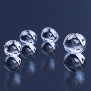 6088B Glass Microspheres for Road Marking & Traffic Paint 